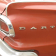 Illustration for article titled 1966 Dodge Dart GT